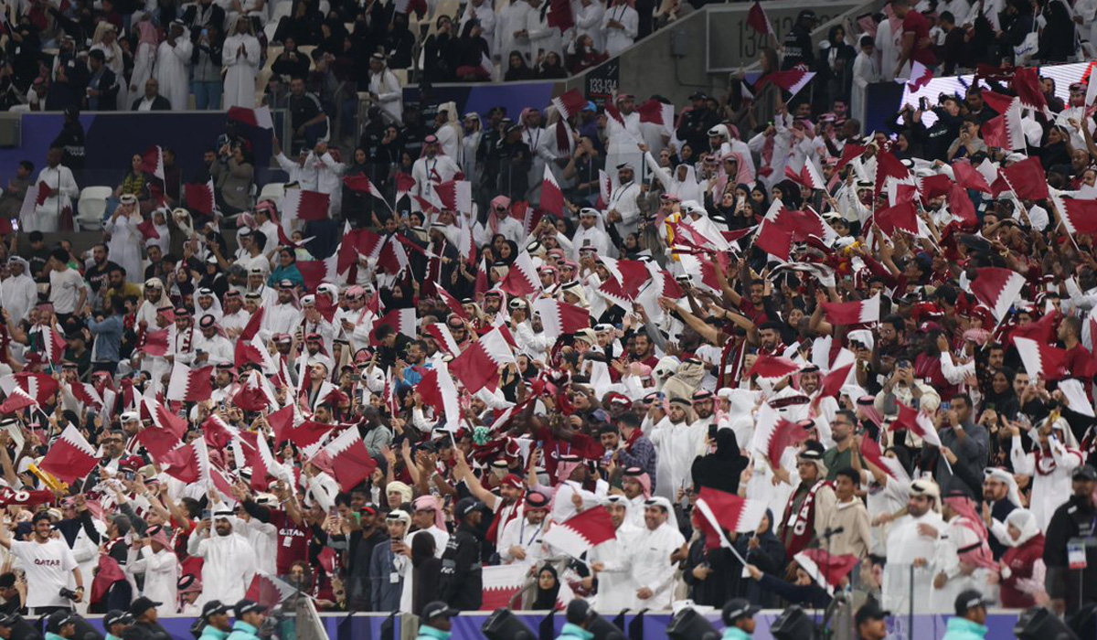 AFC Asian Cup Qatar 2023